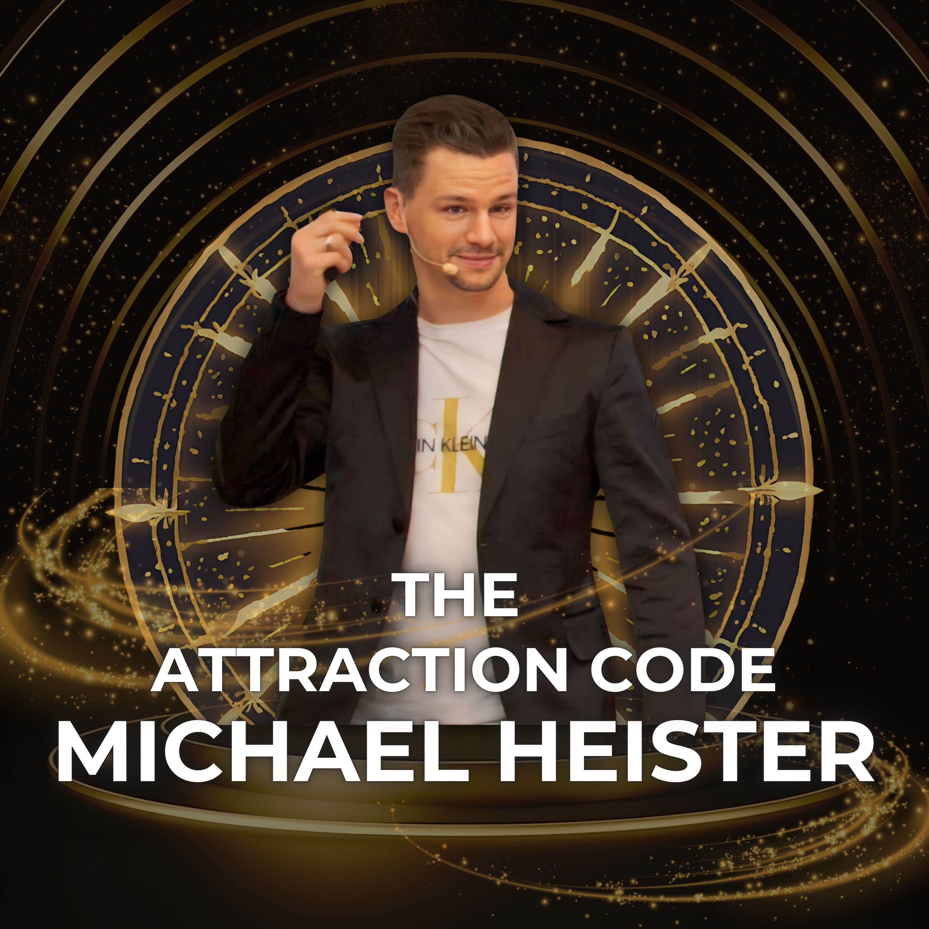 #3 - Frequenzen & wie du dich auf Fülle einstellst