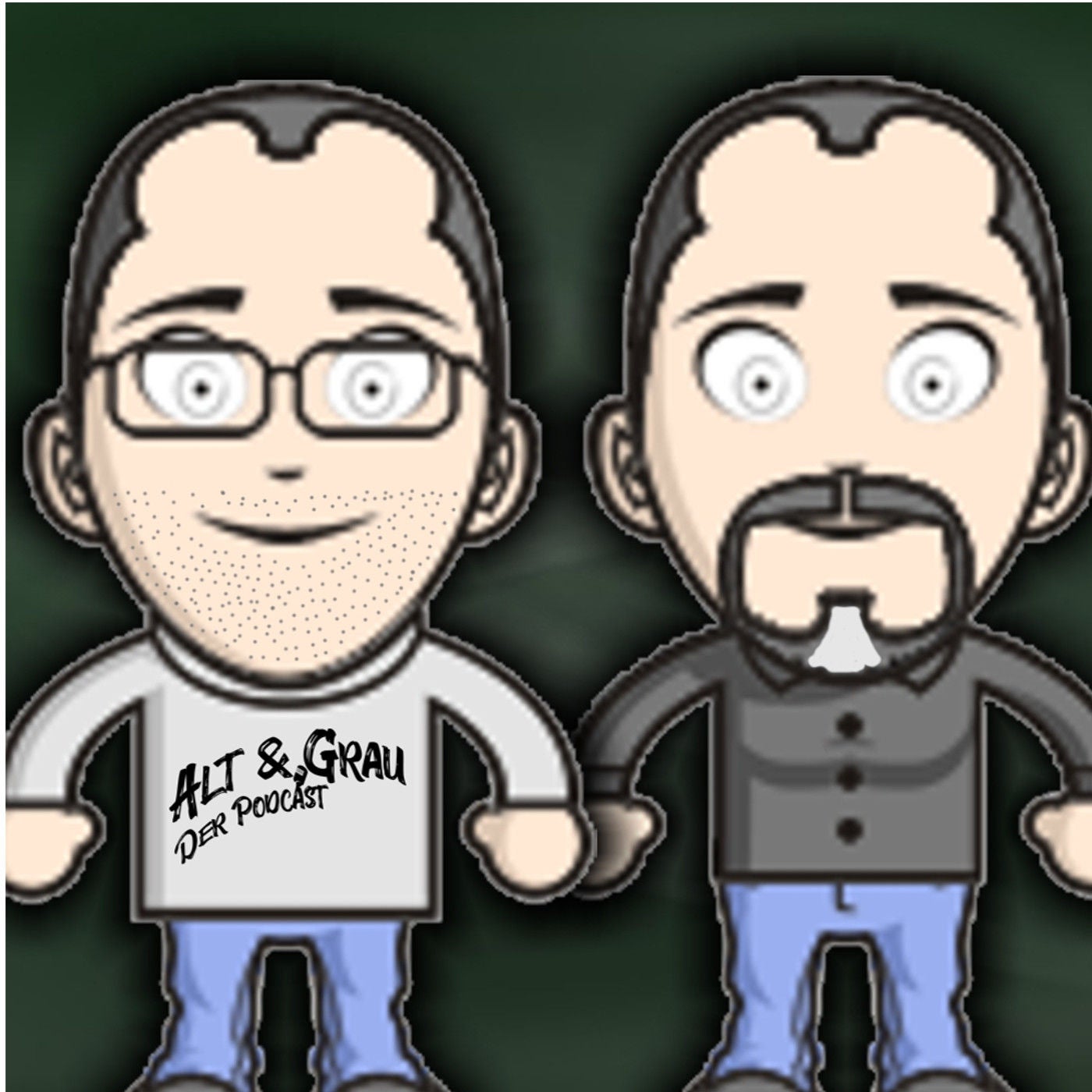Folge 39: E-Mail für die Eier