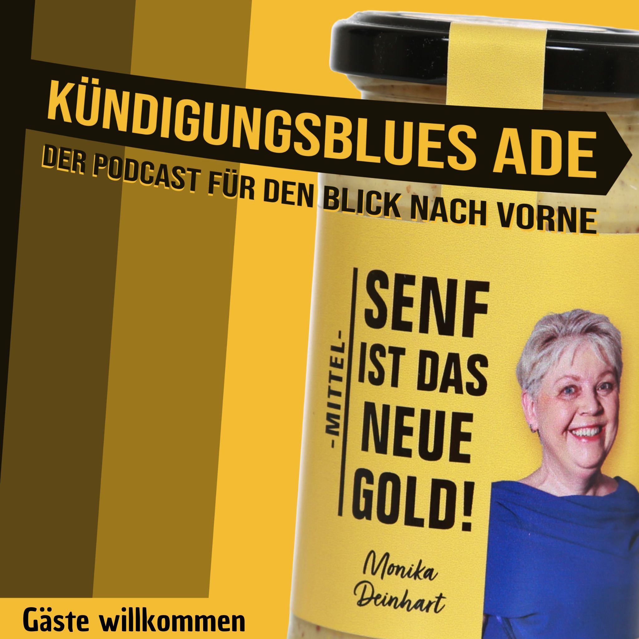 Kündigungsblues Adé