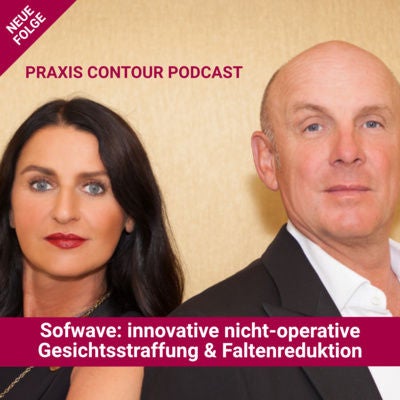 Sofwave: innovative nicht-operative Gesichtsstraffung & Faltenreduktion