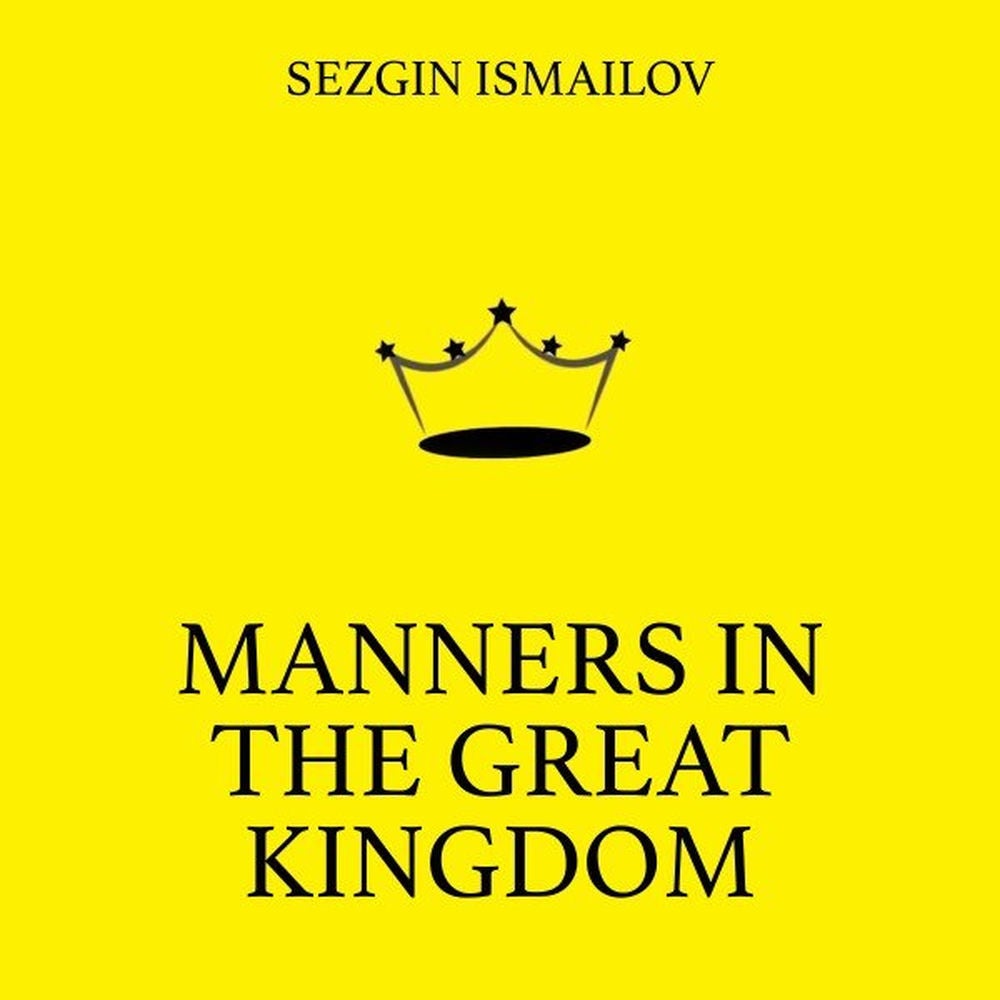 Manners in the Great Kingdom