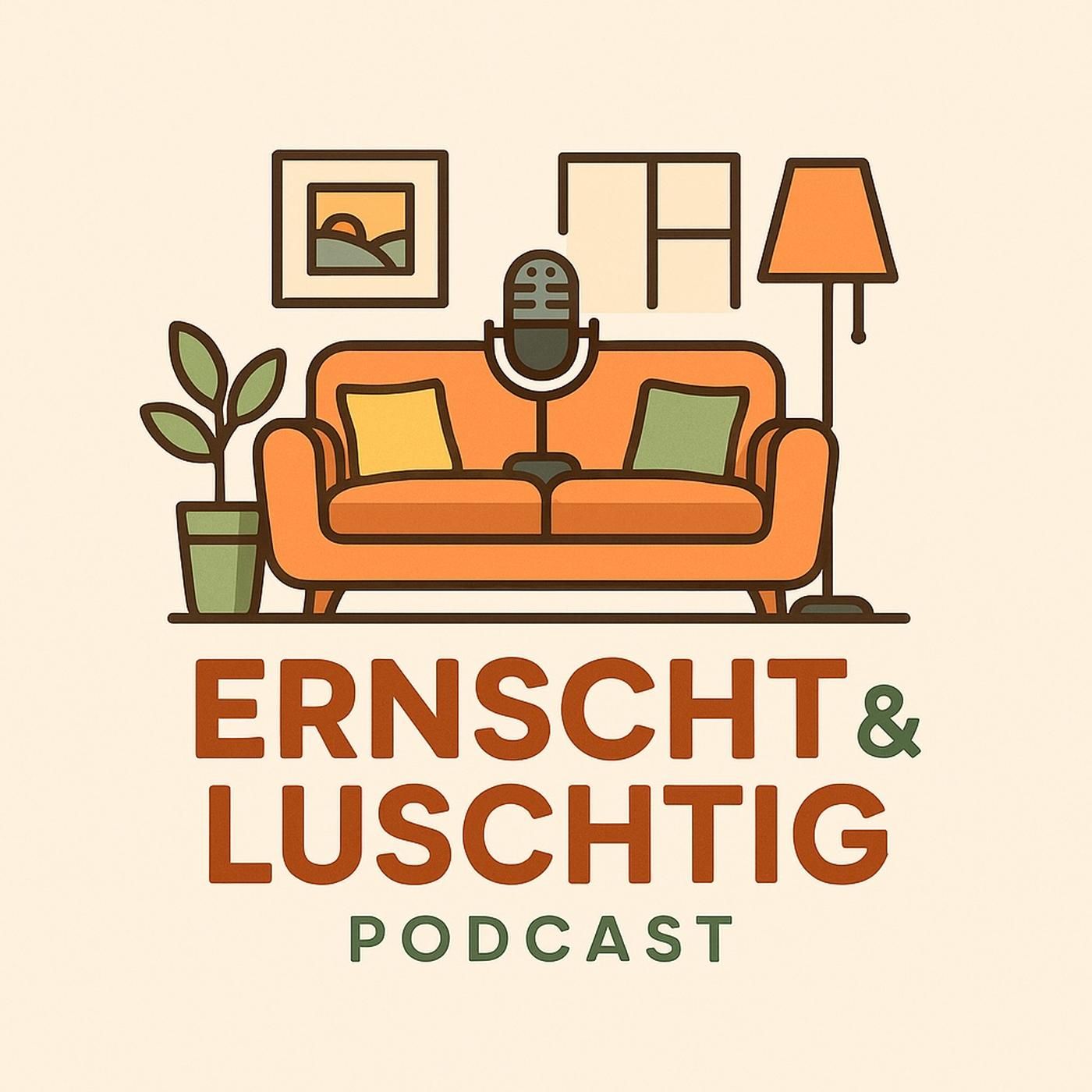 #6 - Einzelsocken und Riesen-Crevetten
