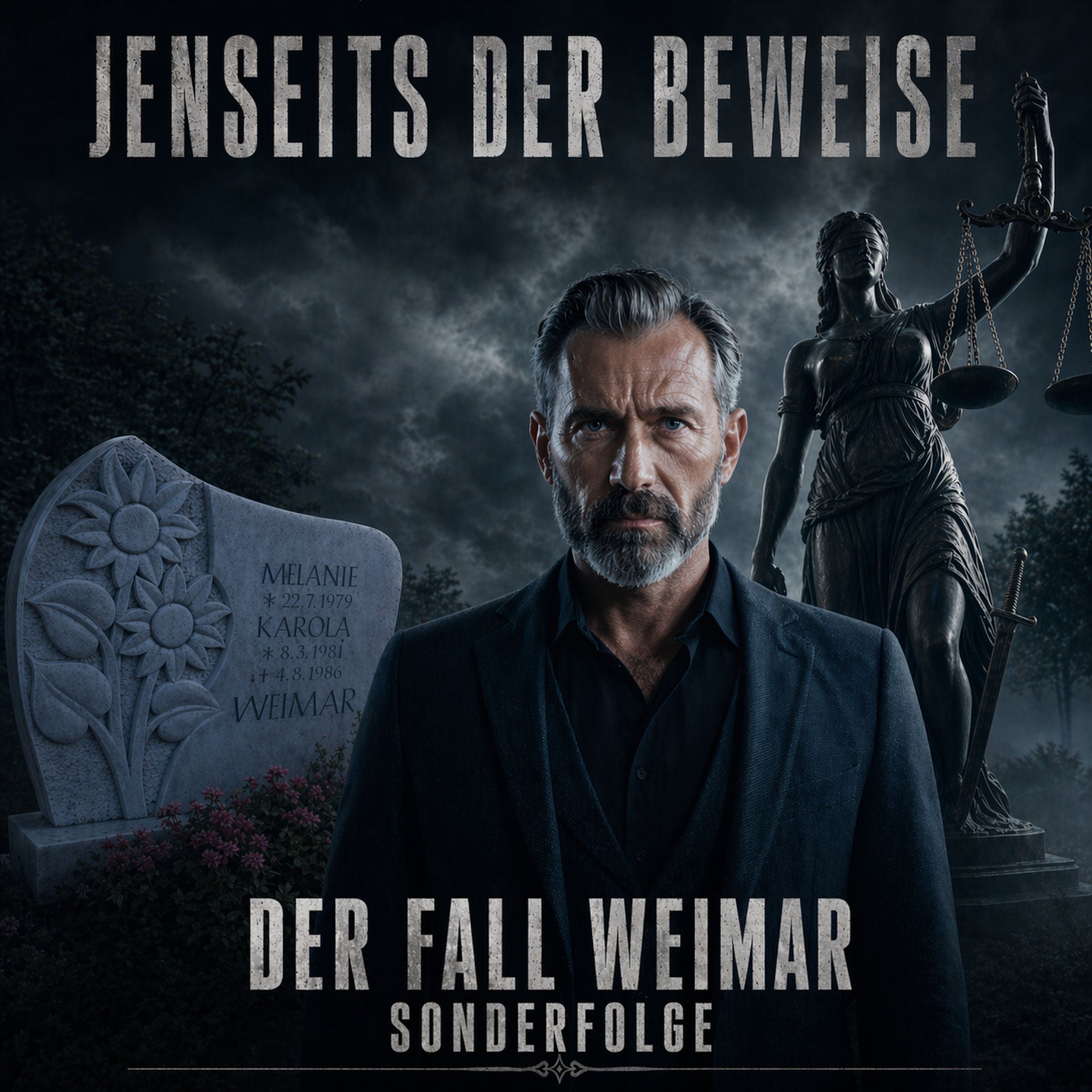 Der Fall Weimar - Teil 5