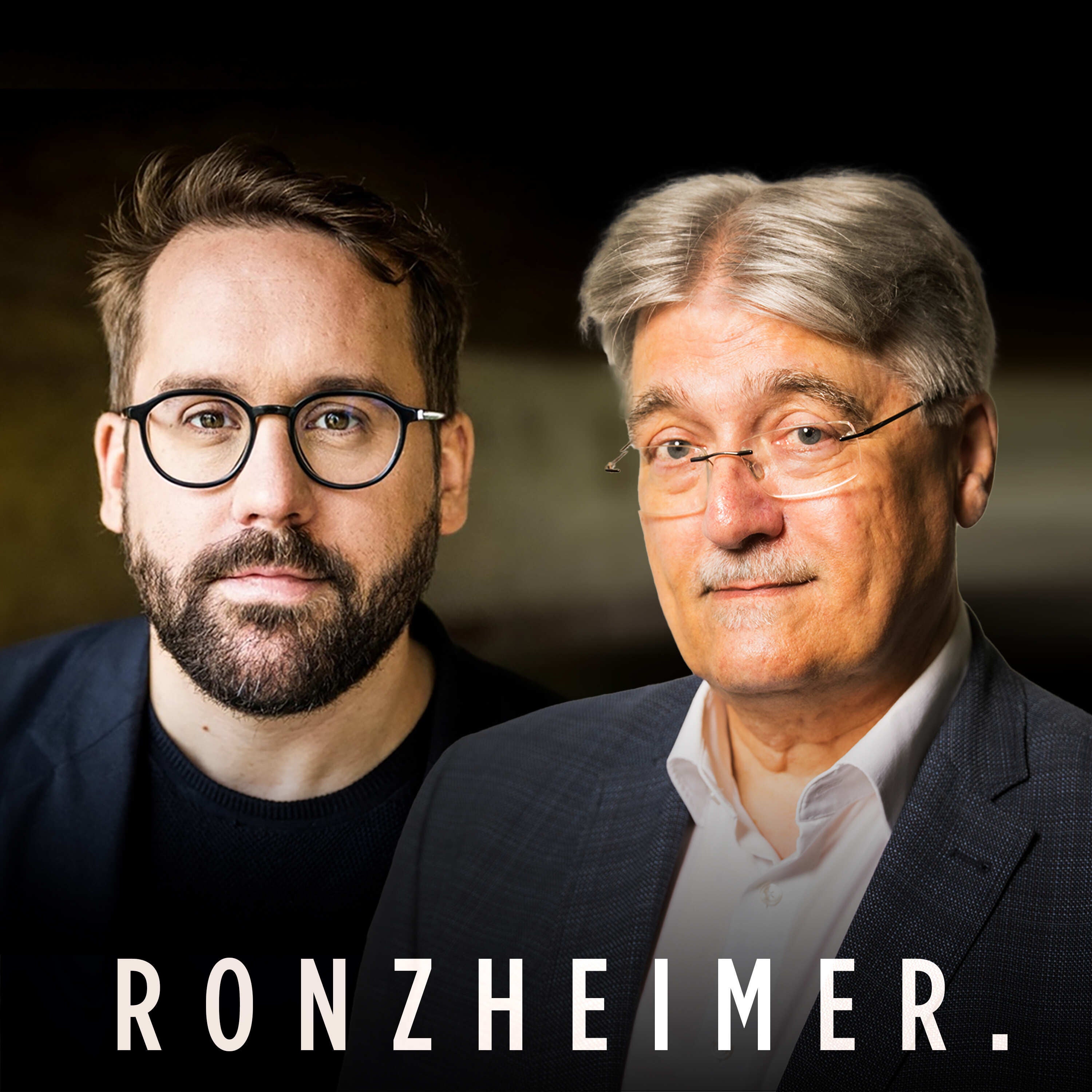 9/11, Iran, Mossad: Ein BND-Insider packt aus. Mit Gerhard Conrad (2/2)