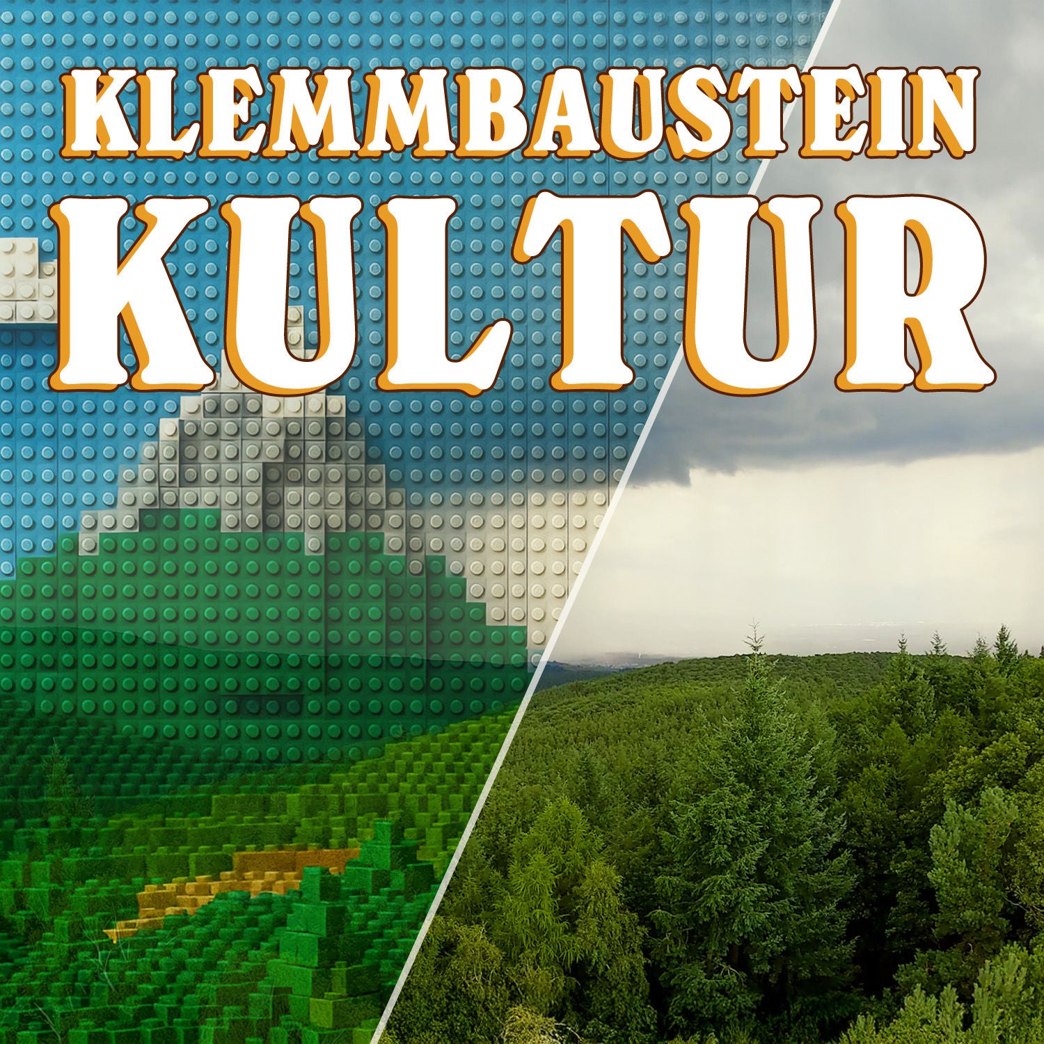 Ist LEGO Content überhaupt was für die ~ coolen Kids 😎 ~ !? | Mit Rucksack und Bier #13
