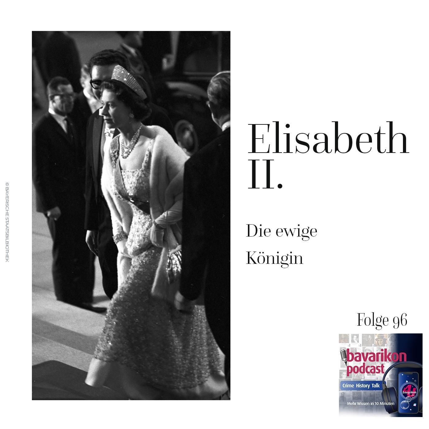Elisabeth II.
