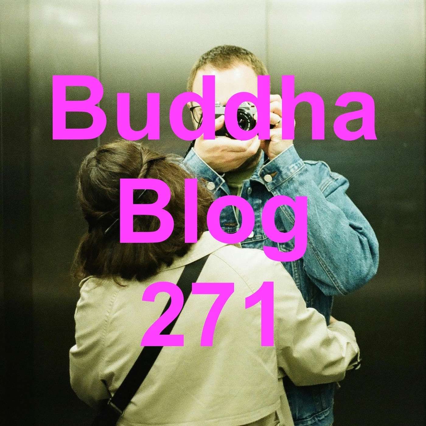 271-Selbst für sich sorgen-Buddha Blog-Buddhismus im Alltag