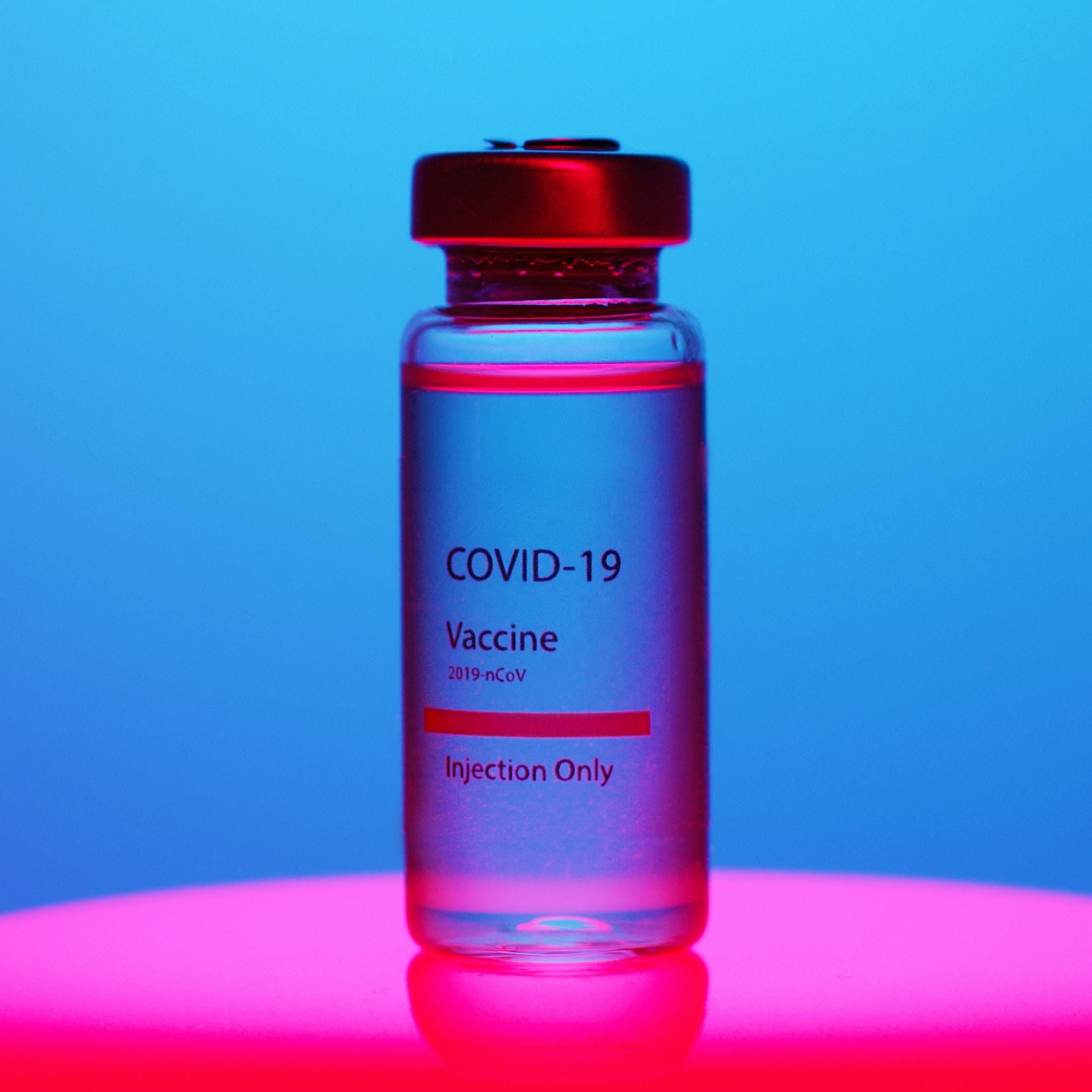 Covid-19 und die Impfungen