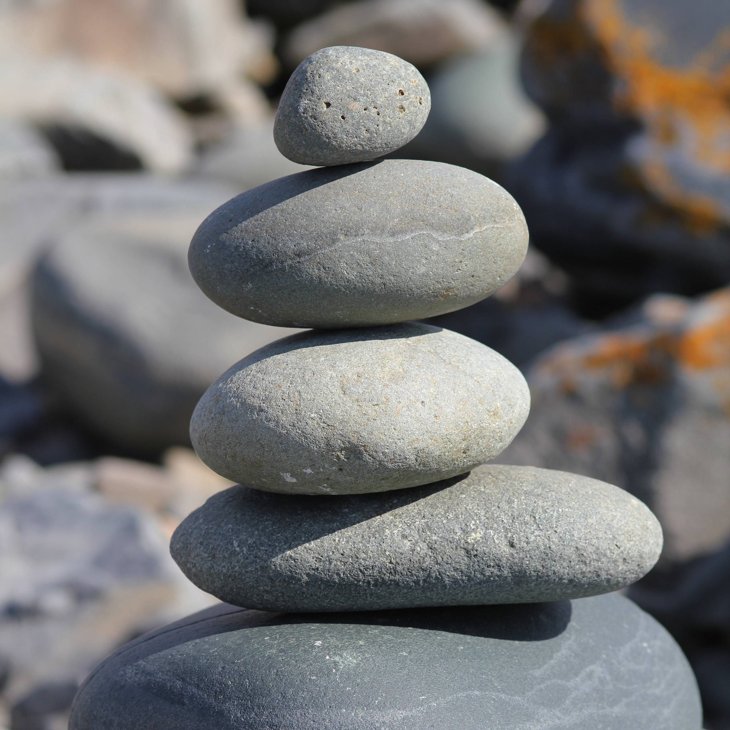 Arbeiten, Leben, Glücklichsein: Wie Sie eine gesunde Balance finden