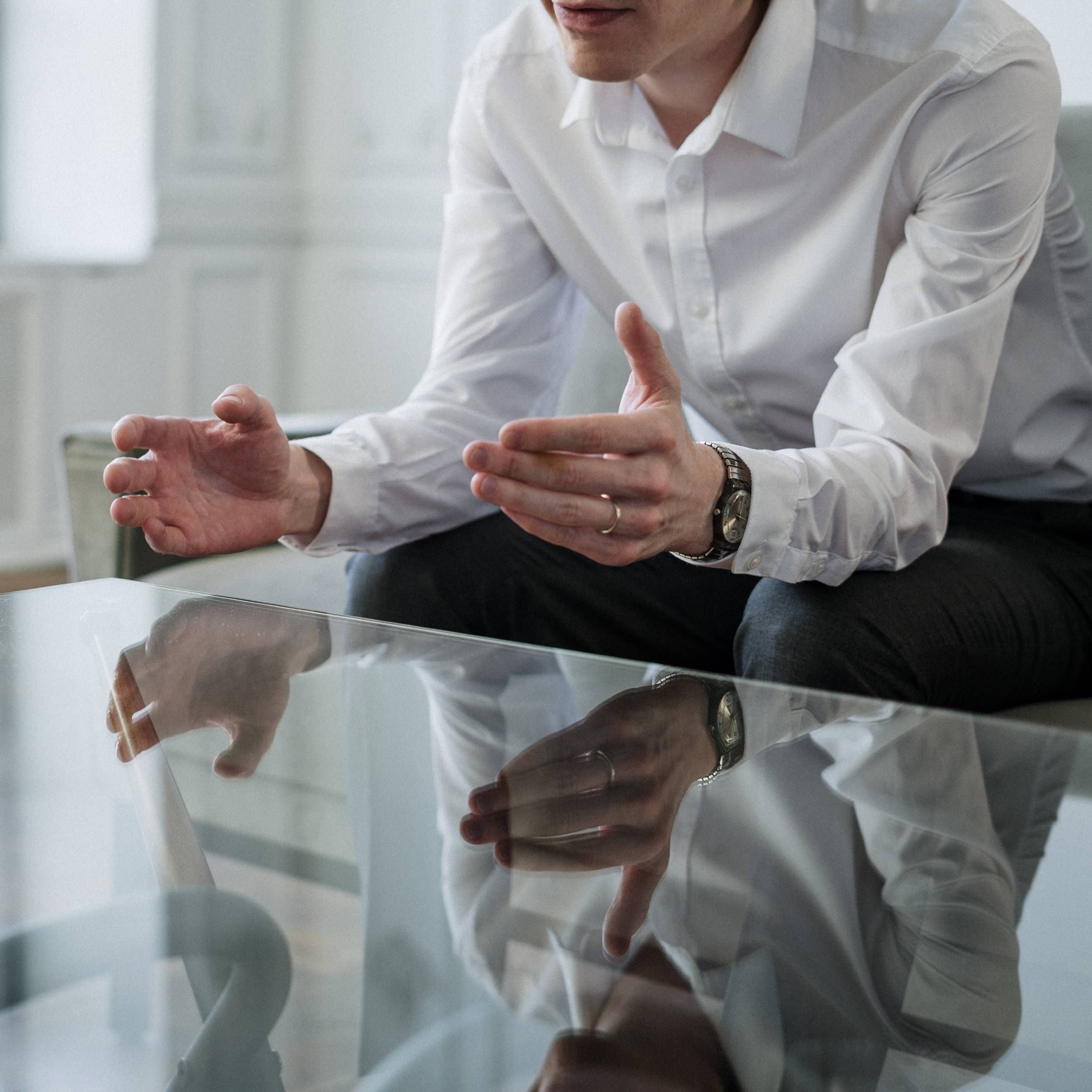 Im Gleichgewicht am Arbeitsplatz – psychische Gesundheit im Job Teil 2