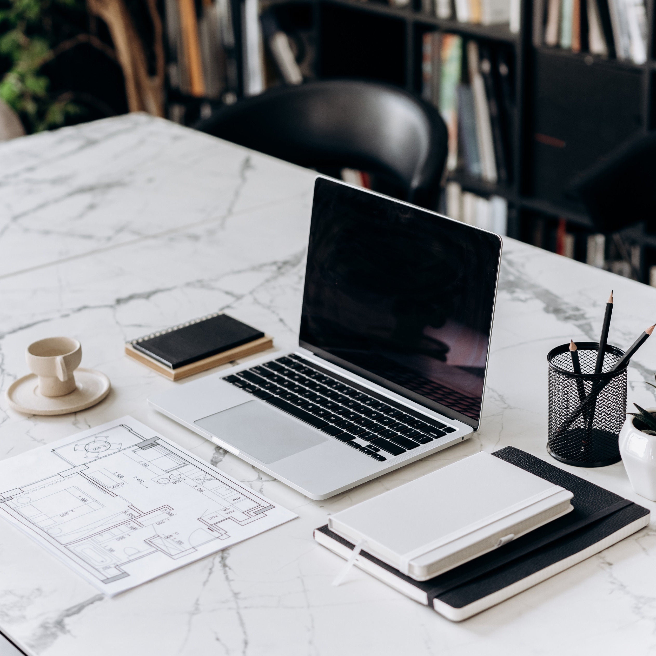 Ich bin dann mal zu Hause - Arbeiten im Homeoffice