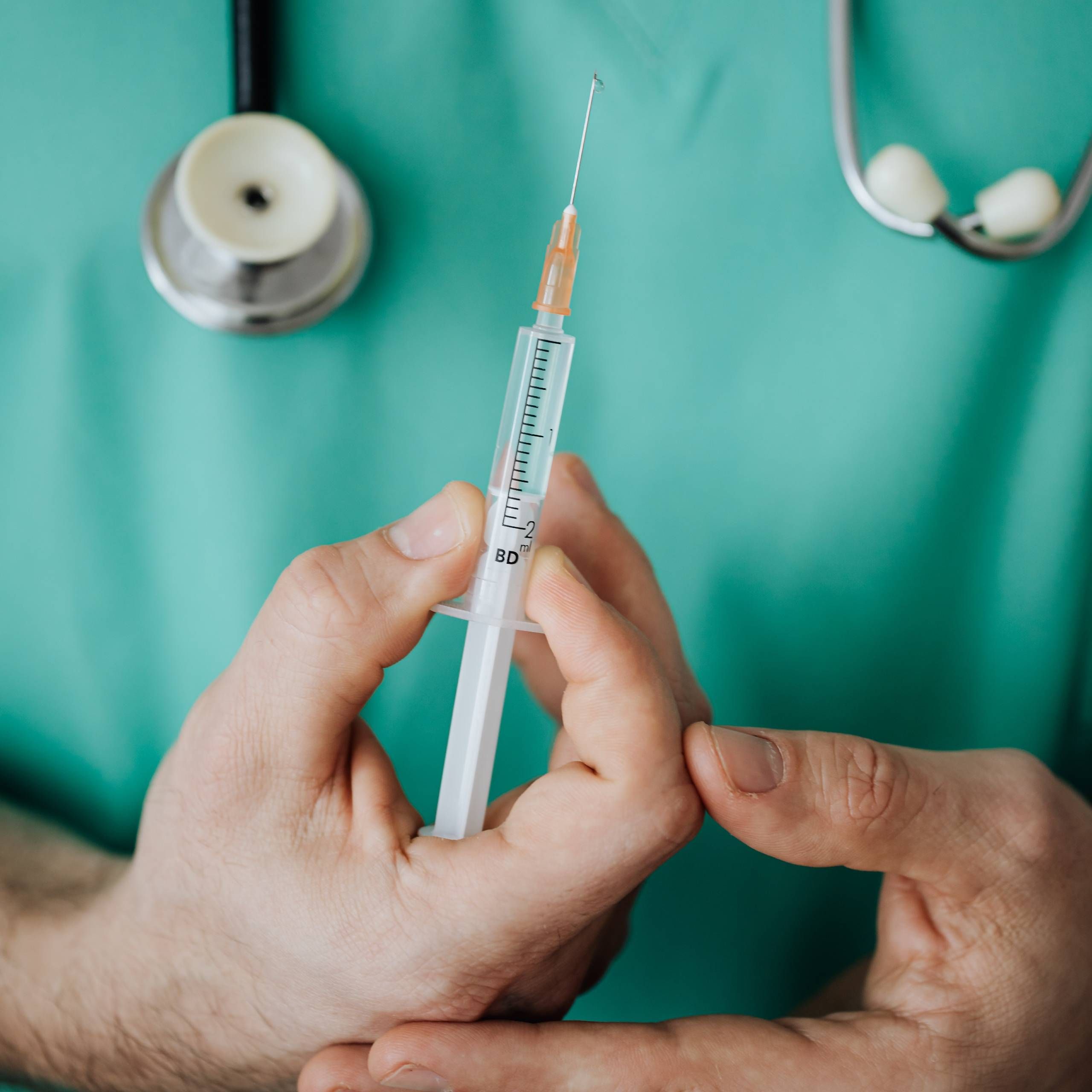 Schutzschild Immunsystem – Infektionen und Impfungen Teil 1