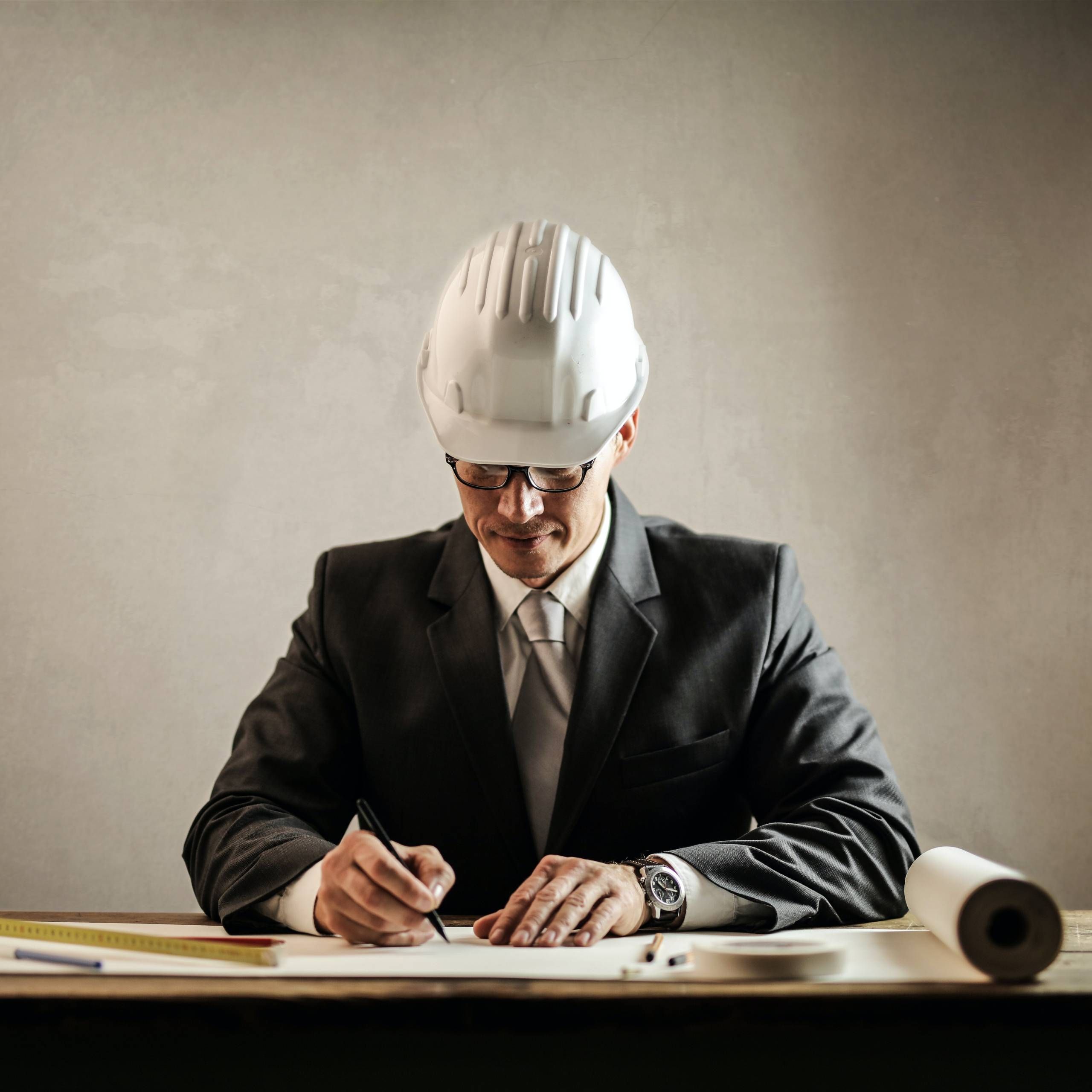 Safe at Work: Ein Podcast über Arbeitsschutzmanagementsysteme