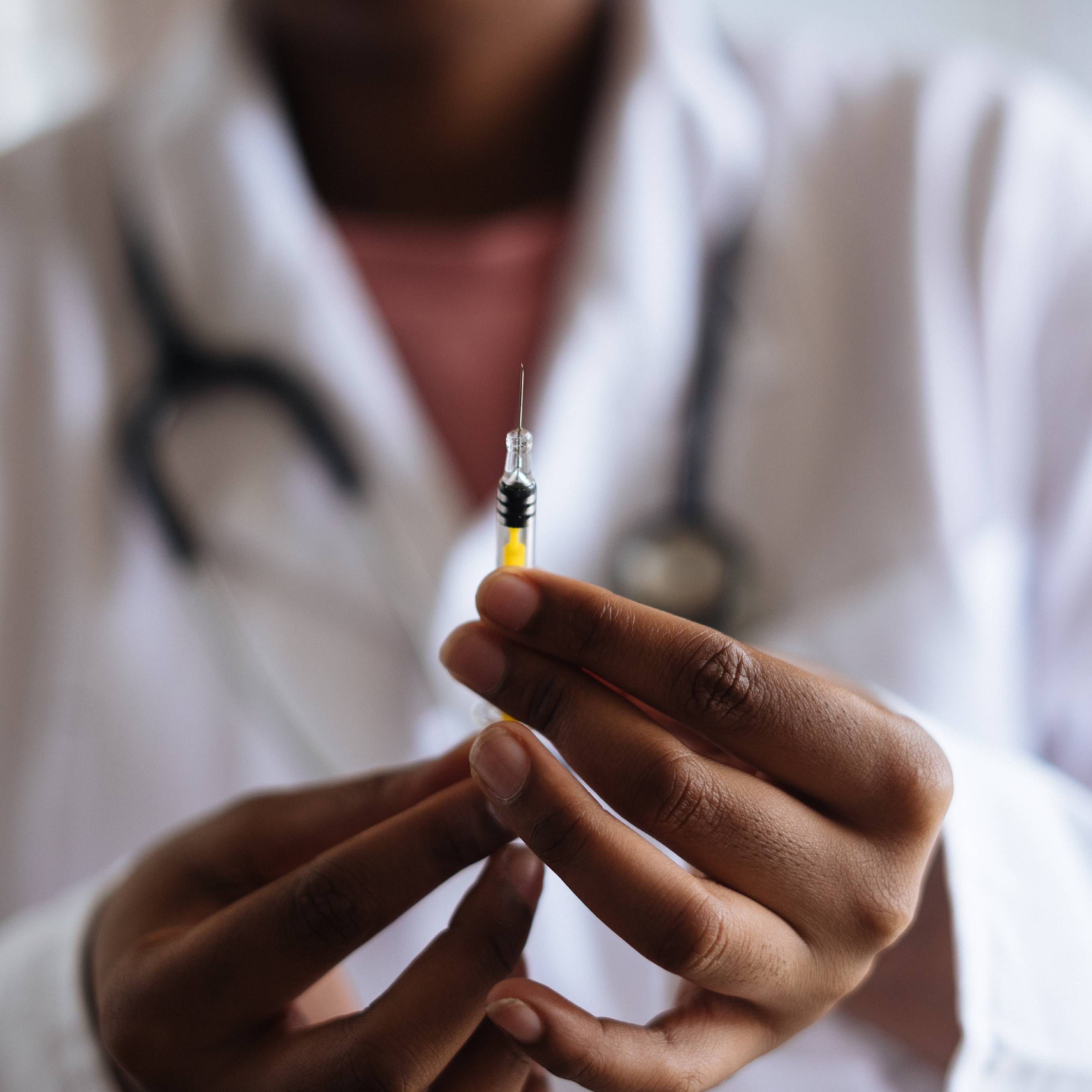 Schutz fürs Leben: Die Wichtigkeit der Masern, Mumps und Röteln Impfung