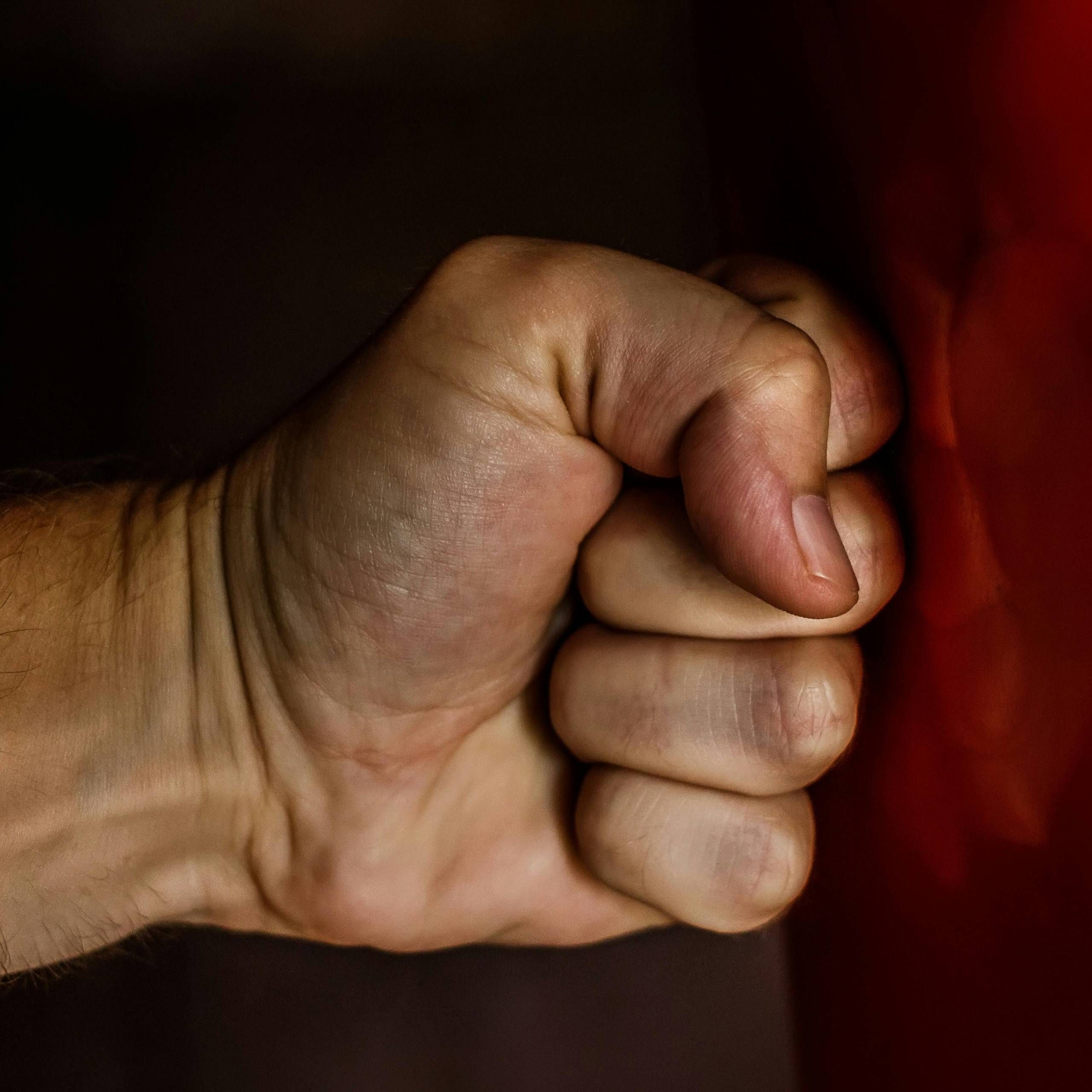 Schutz am Arbeitsplatz: Prävention gegen Gewalt & Aggression
