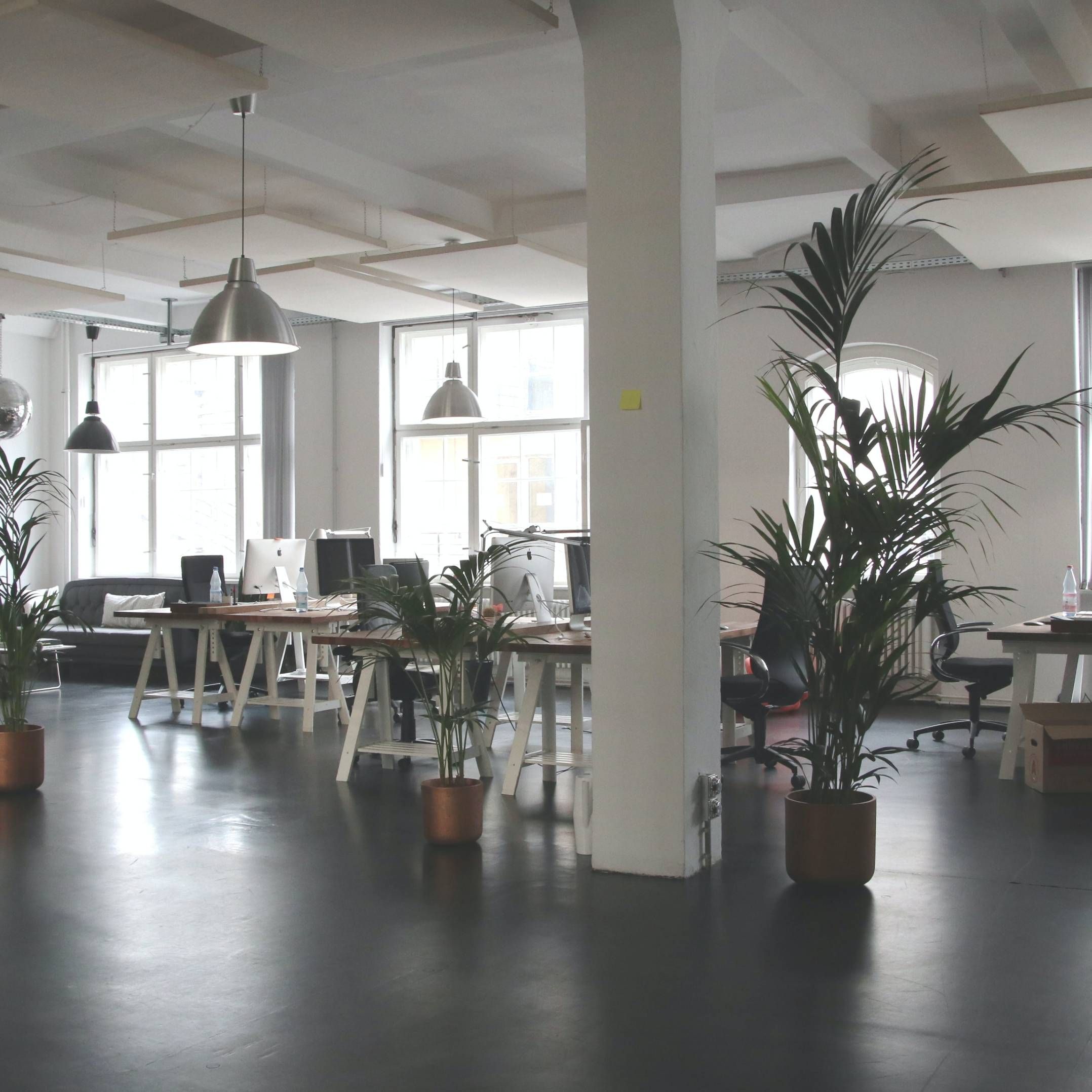 Arbeitswelt Büro – die Bedeutung der richtigen Arbeitsumgebung Teil 3