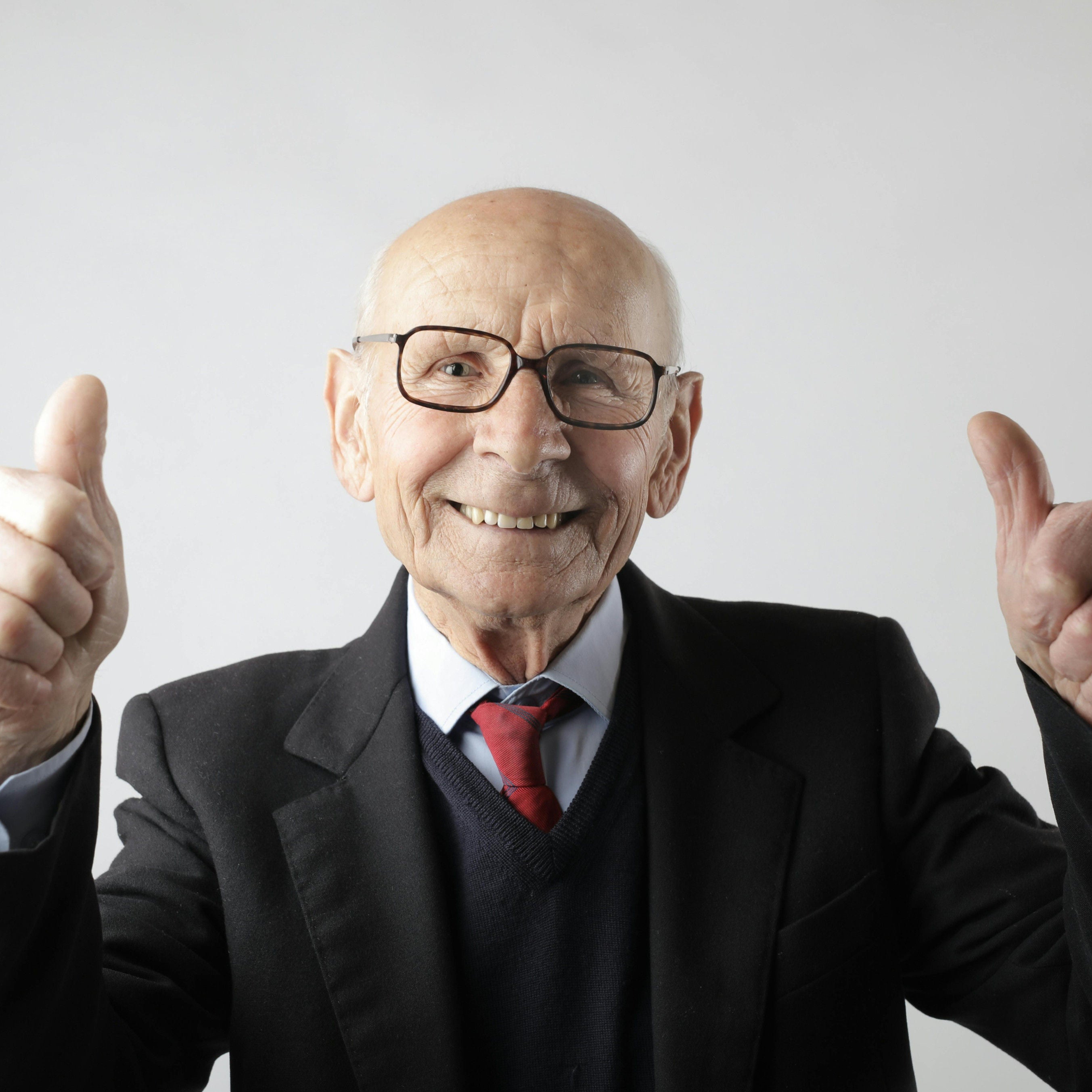 Zukunftssicher: Arbeitsschutz im Wandel der Demografie