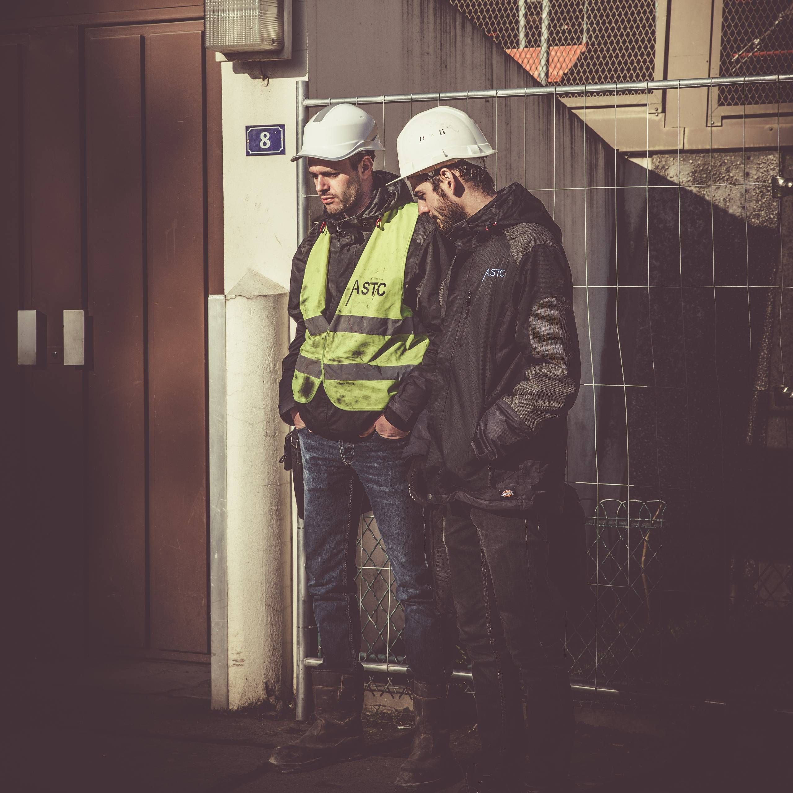 Sicherheit geht uns alle an: Verhaltensorientierte Ansätze für mehr Arbeitssicherheit