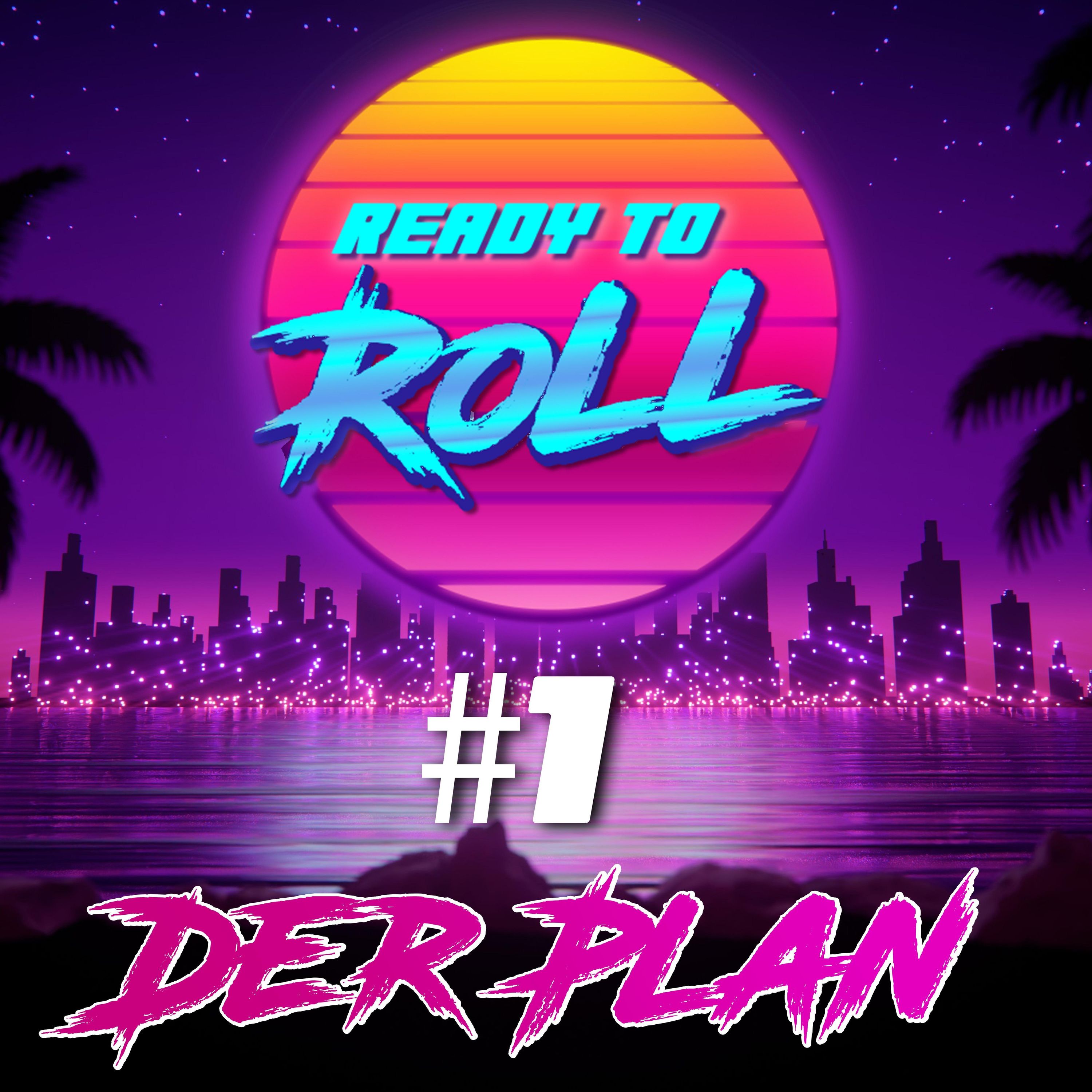 DER PLAN | Folge 1 | GameStar Pen & Paper mit Maxim Markow und Mháire von Orkenspalter TV