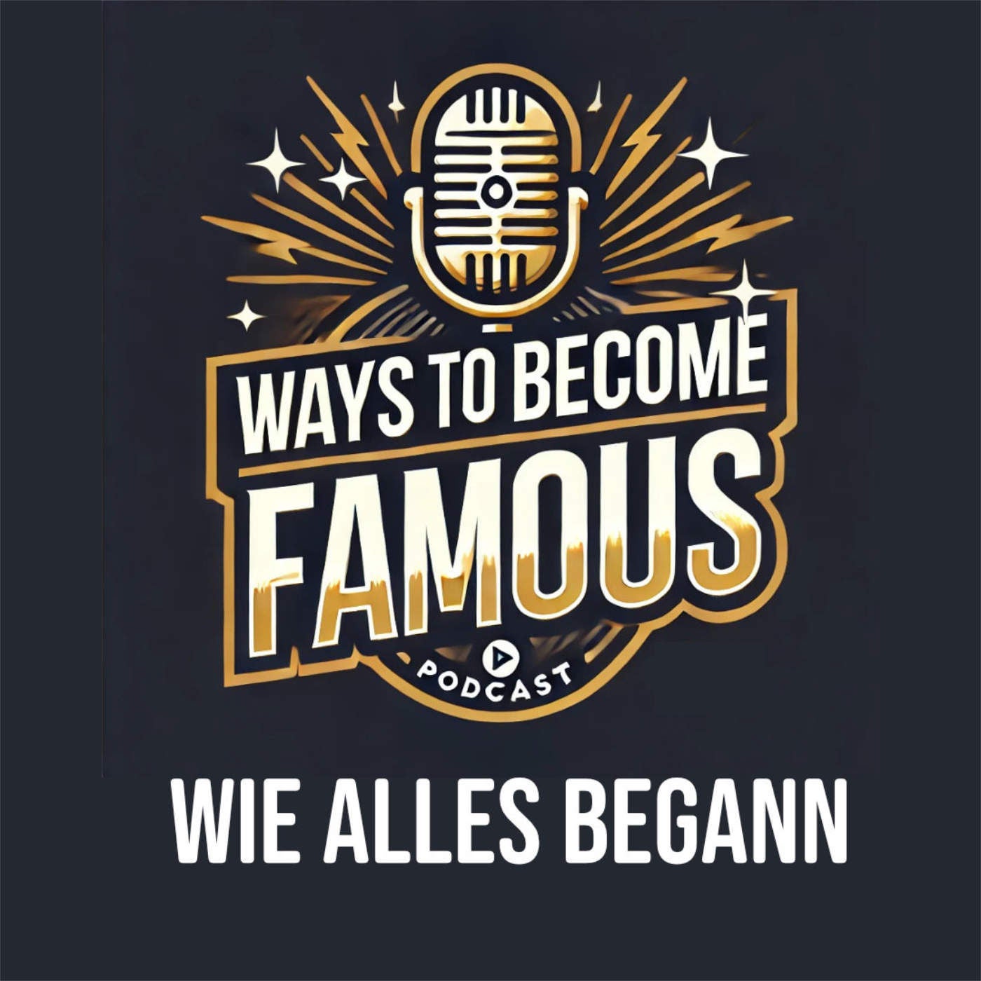 #1 Wie alles begann
