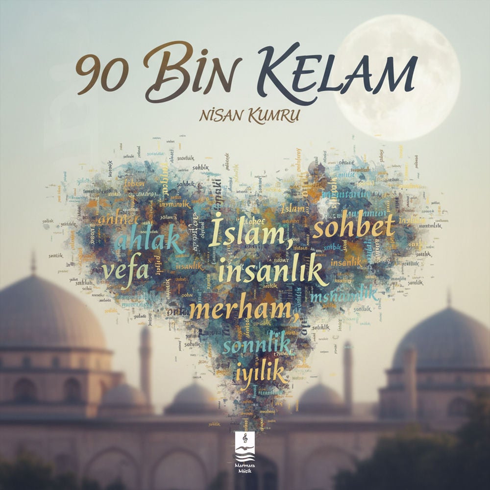 90 Bin Kelam