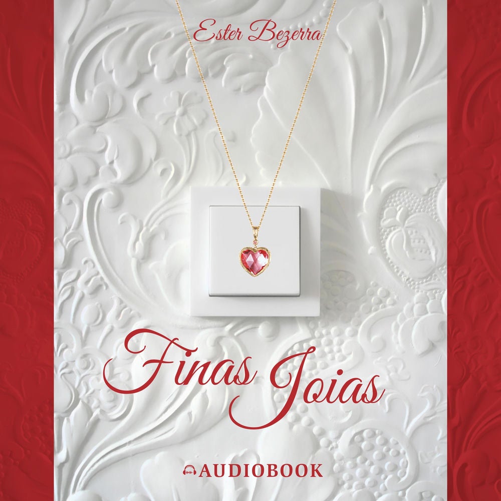 Finas joias