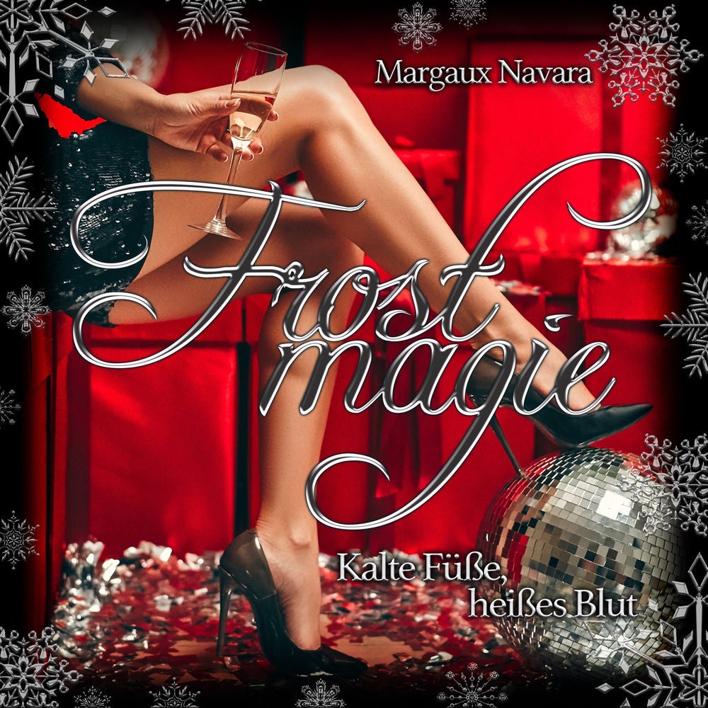 Frostmagie