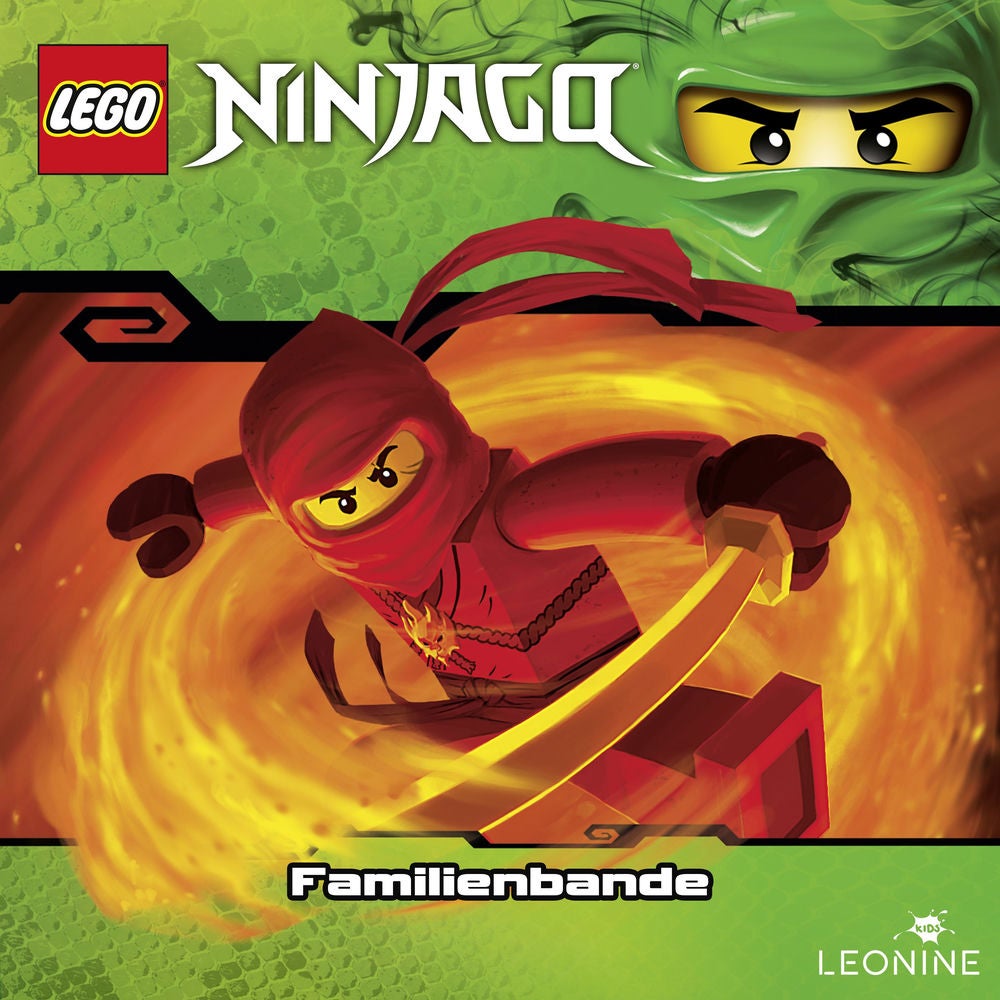 Folge 03: Familienbande