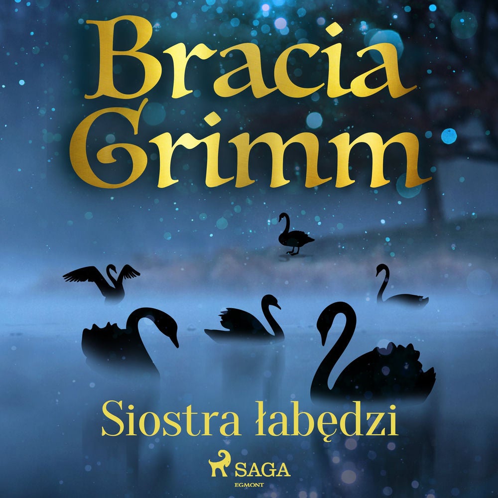Siostra łabędzi