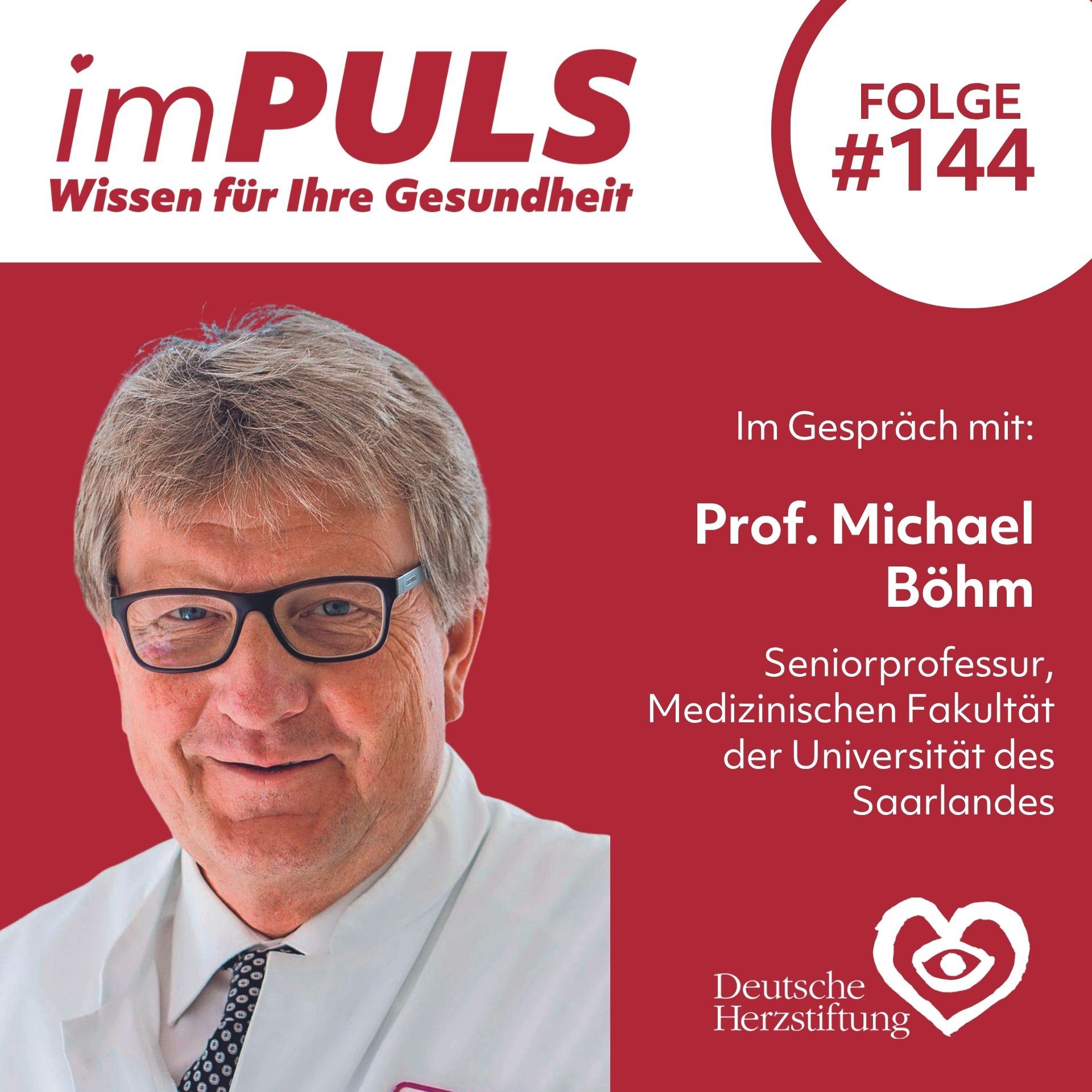 Was tun, wenn der Blutdruck nicht sinken will?