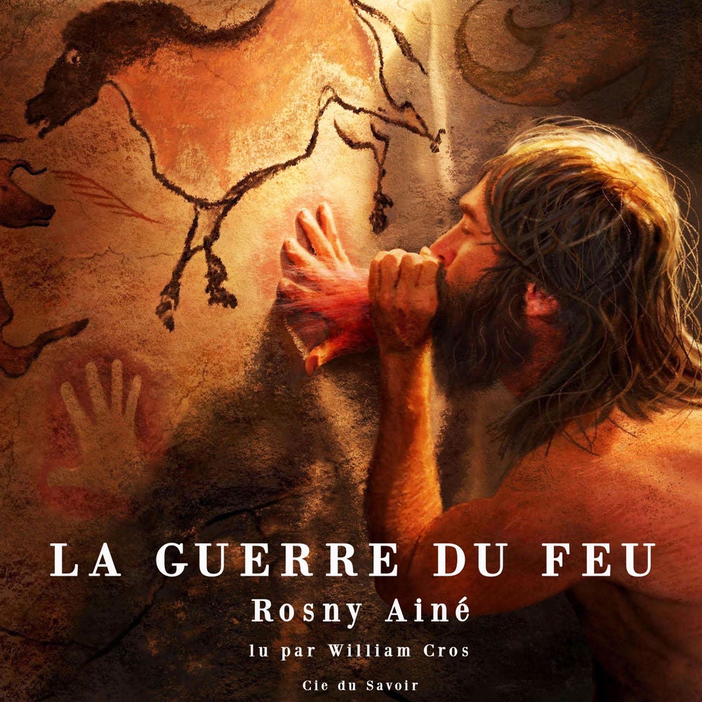 La guerre du feu
