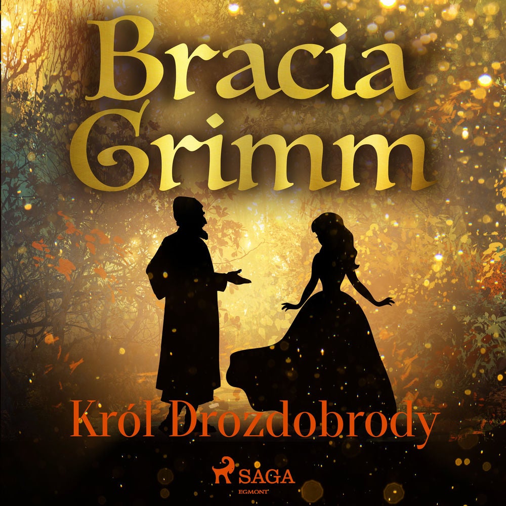 Król Drozdobrody