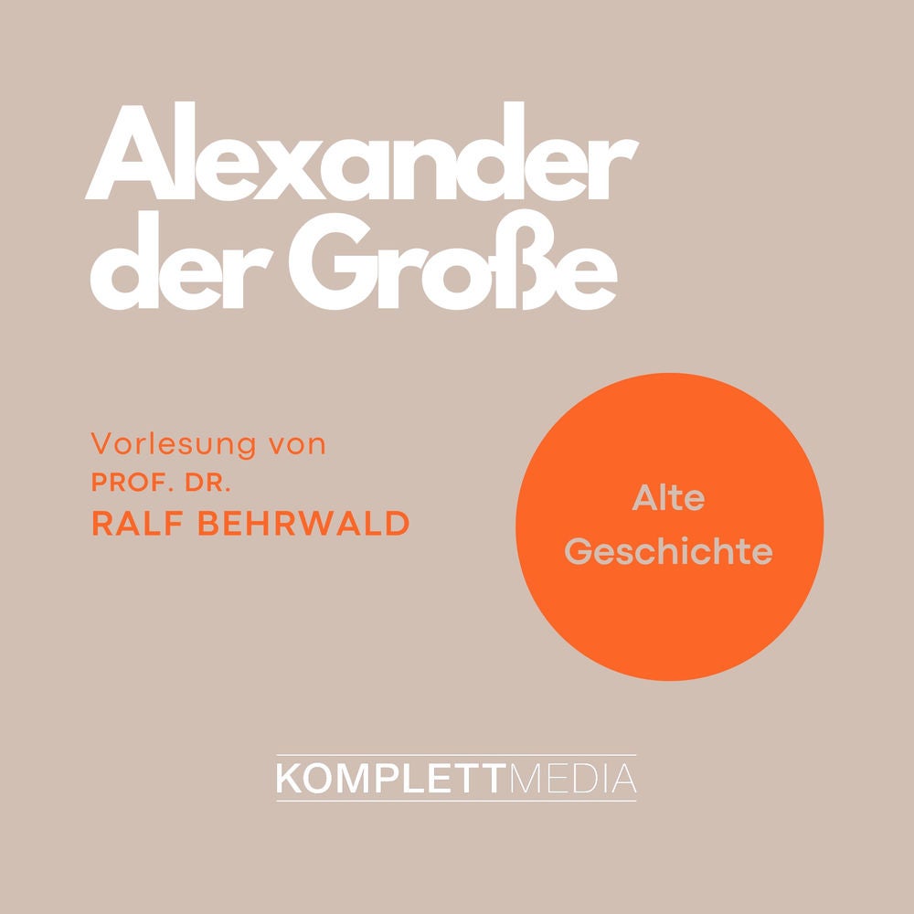 Alexander der Große