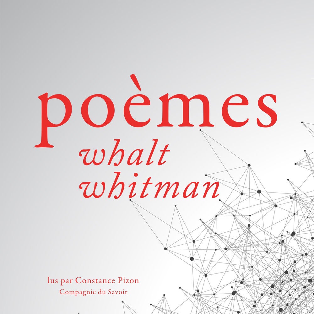 Poèmes de Walt Whitman