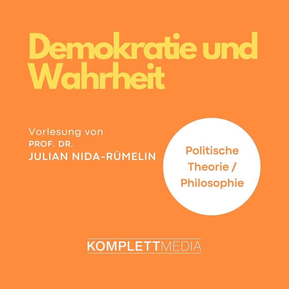 Demokratie und Wahrheit