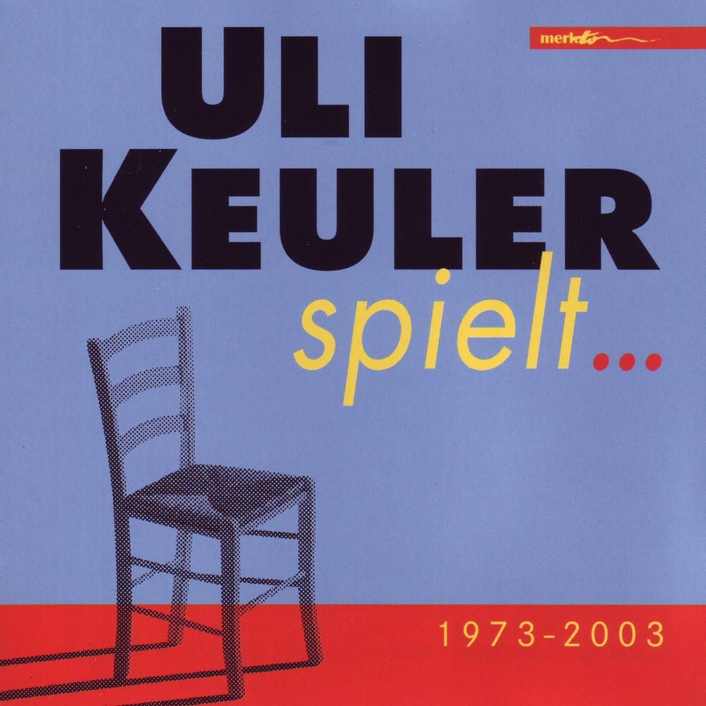 Uli Keuler Spielt