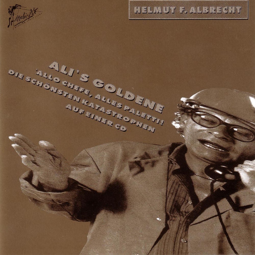 Ali's Goldene