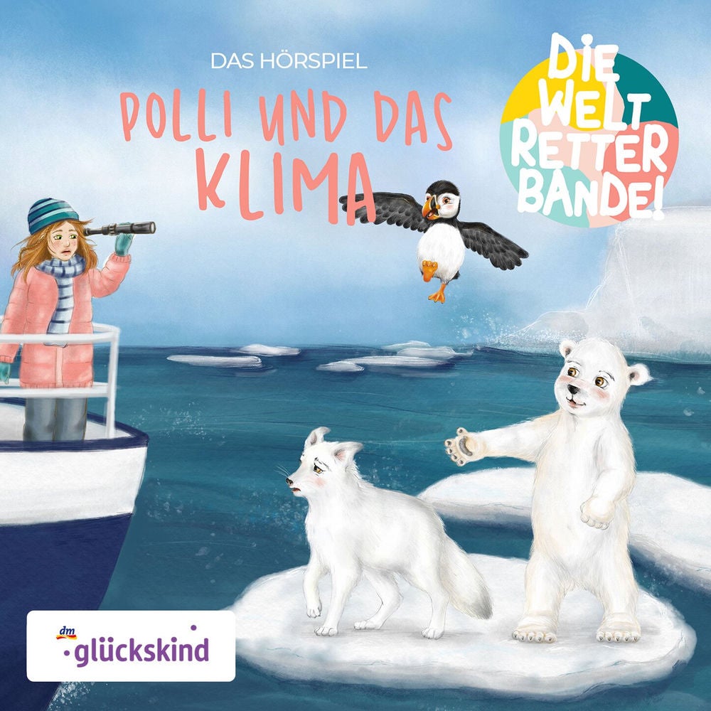 Polli und das Klima