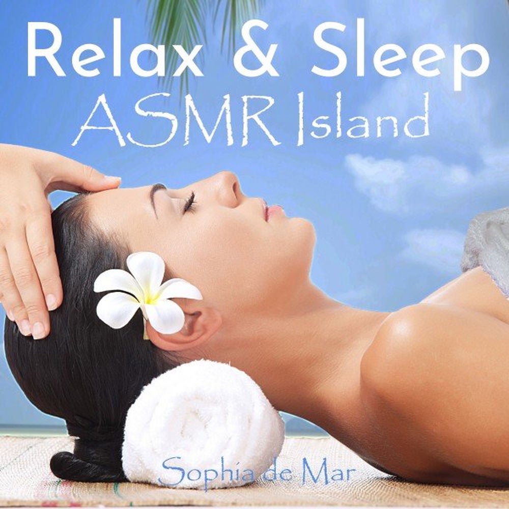 Relax & Sleep - Asmr Island
