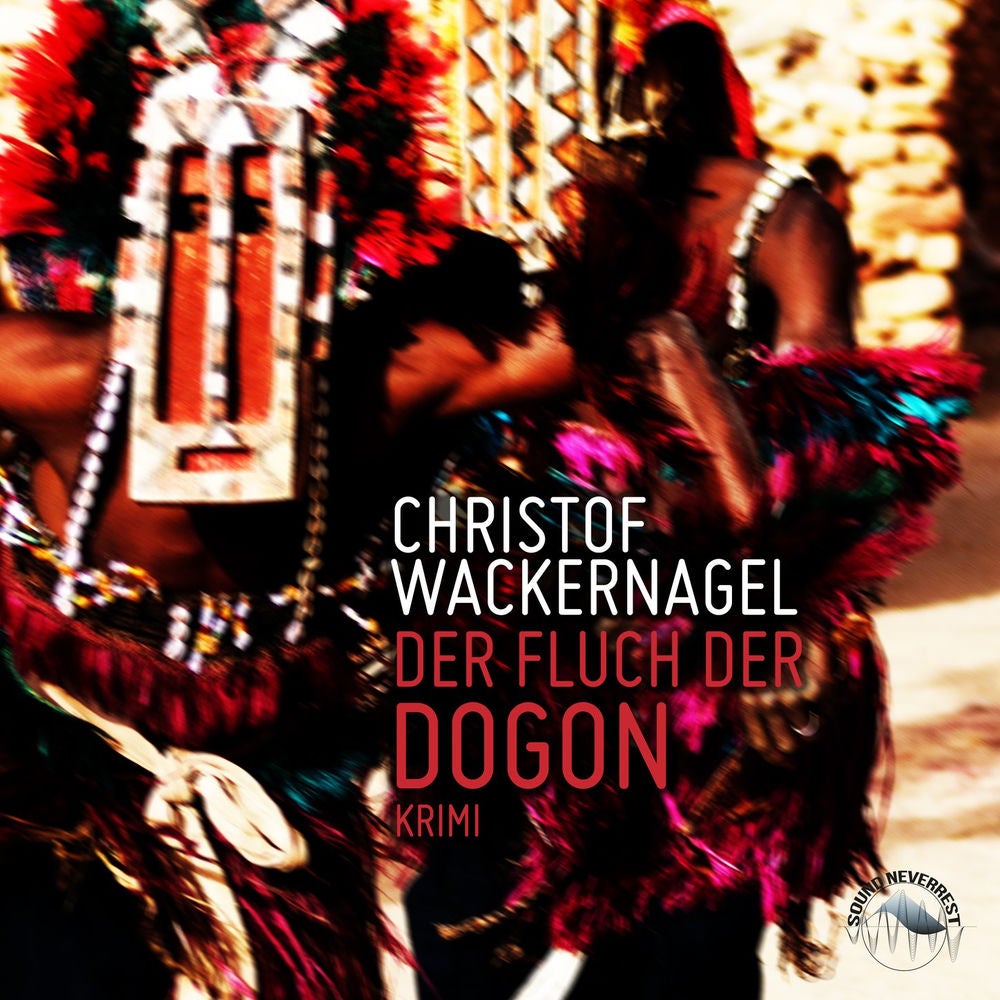 Der Fluch der Dogon