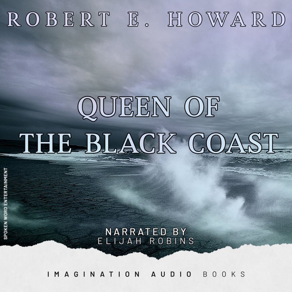 Queen Of The Black Coast