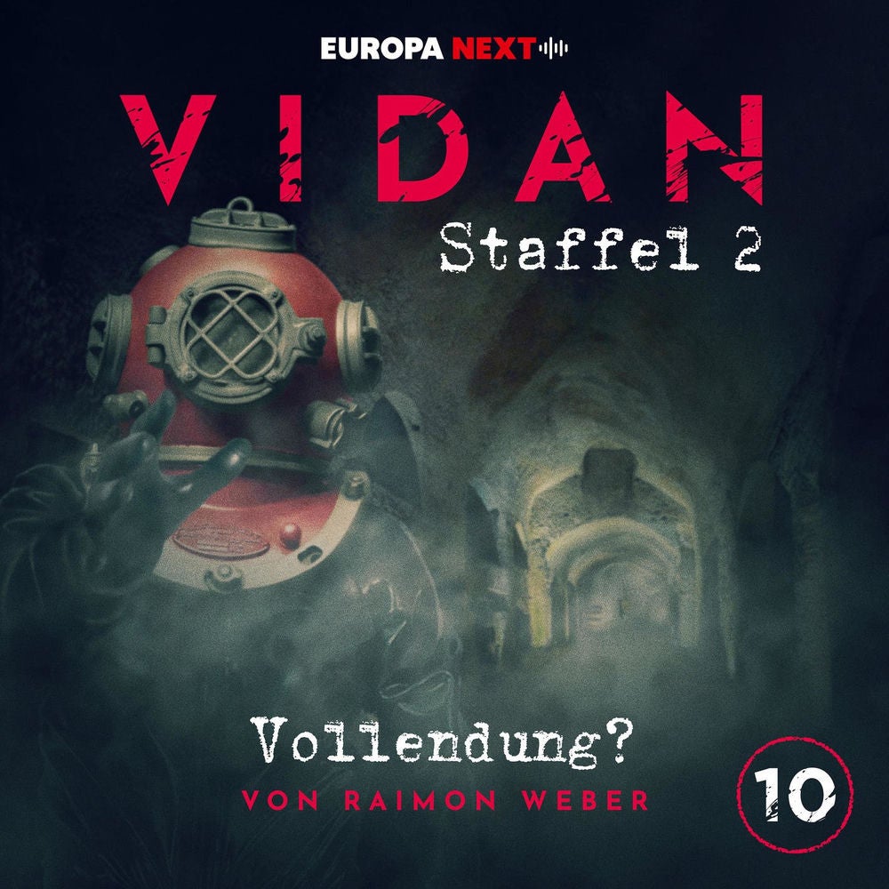 Staffel 2: Schrei nach Stille, Folge 10: Vollendung?