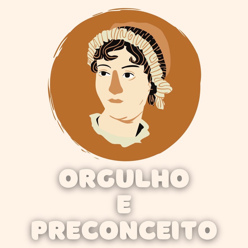 Orgulho e Preconceito