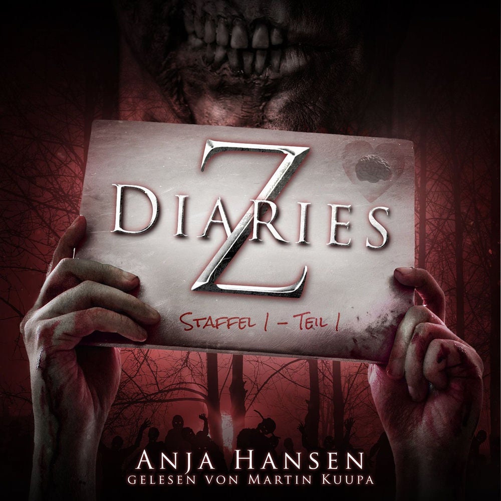 Z Diaries - Staffel 1, Teil 1