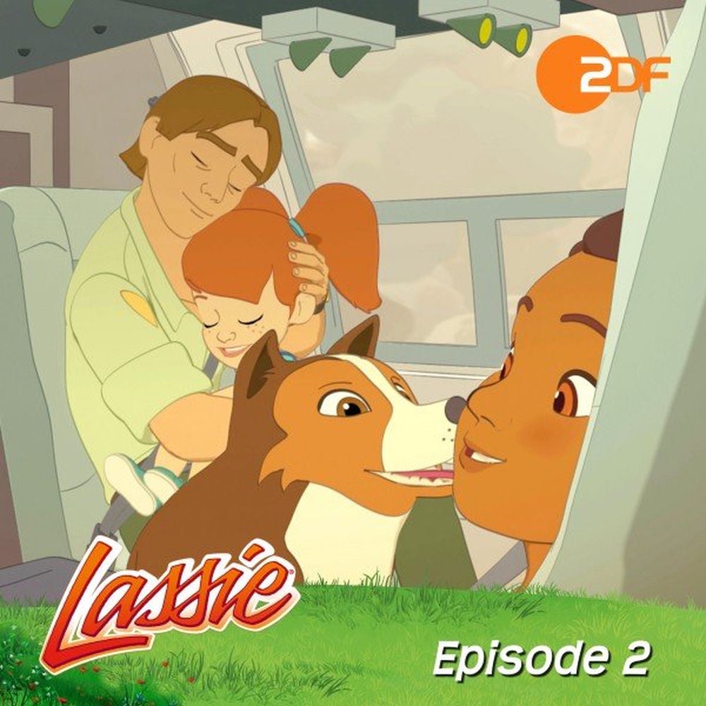 Episode 02: Freunde fürs Leben - Teil 2