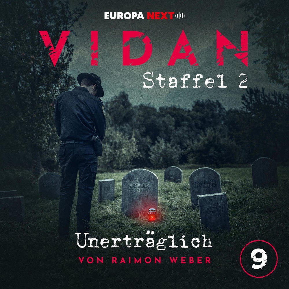 Staffel 2: Schrei nach Stille, Folge 9: Unerträglich