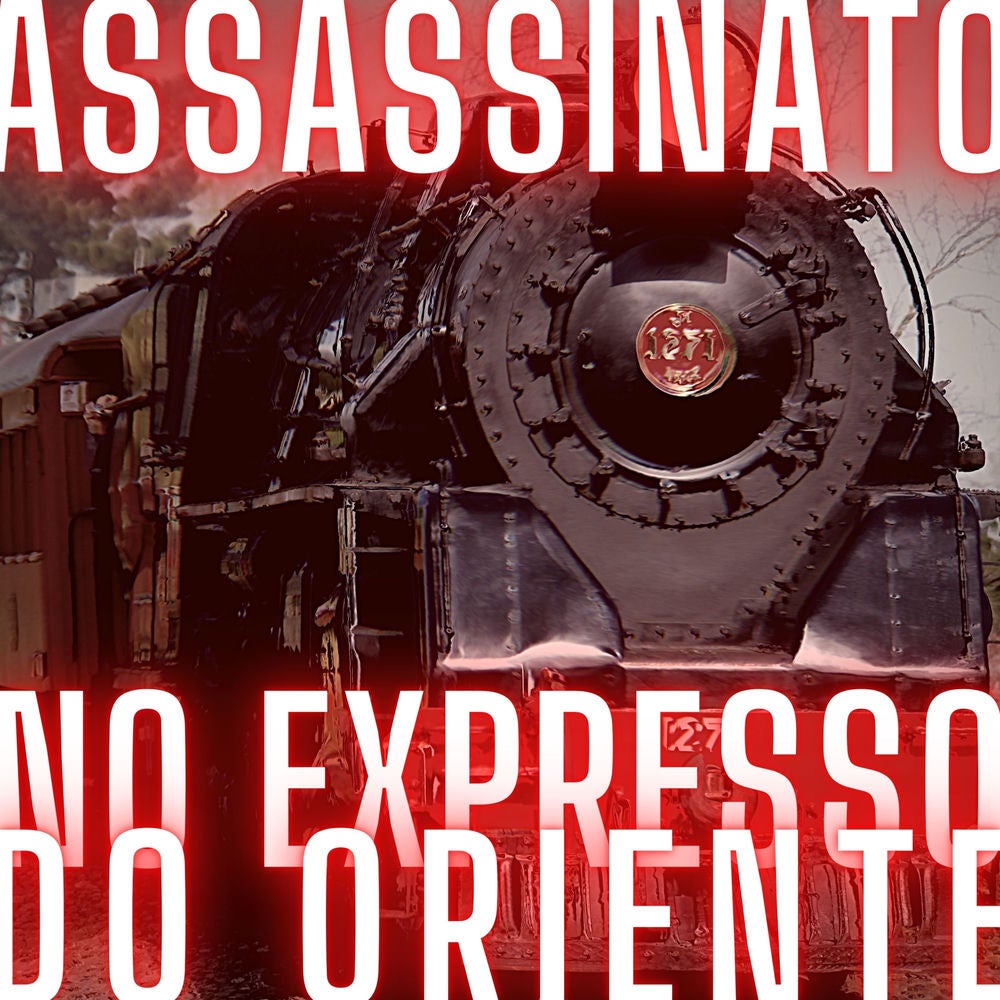 Assassinato no Expresso do Oriente