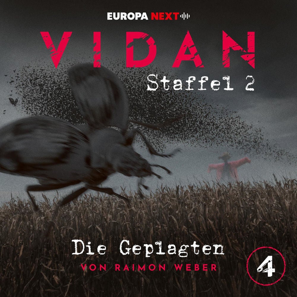 Staffel 2: Schrei nach Stille, Folge 4: Die Geplagten