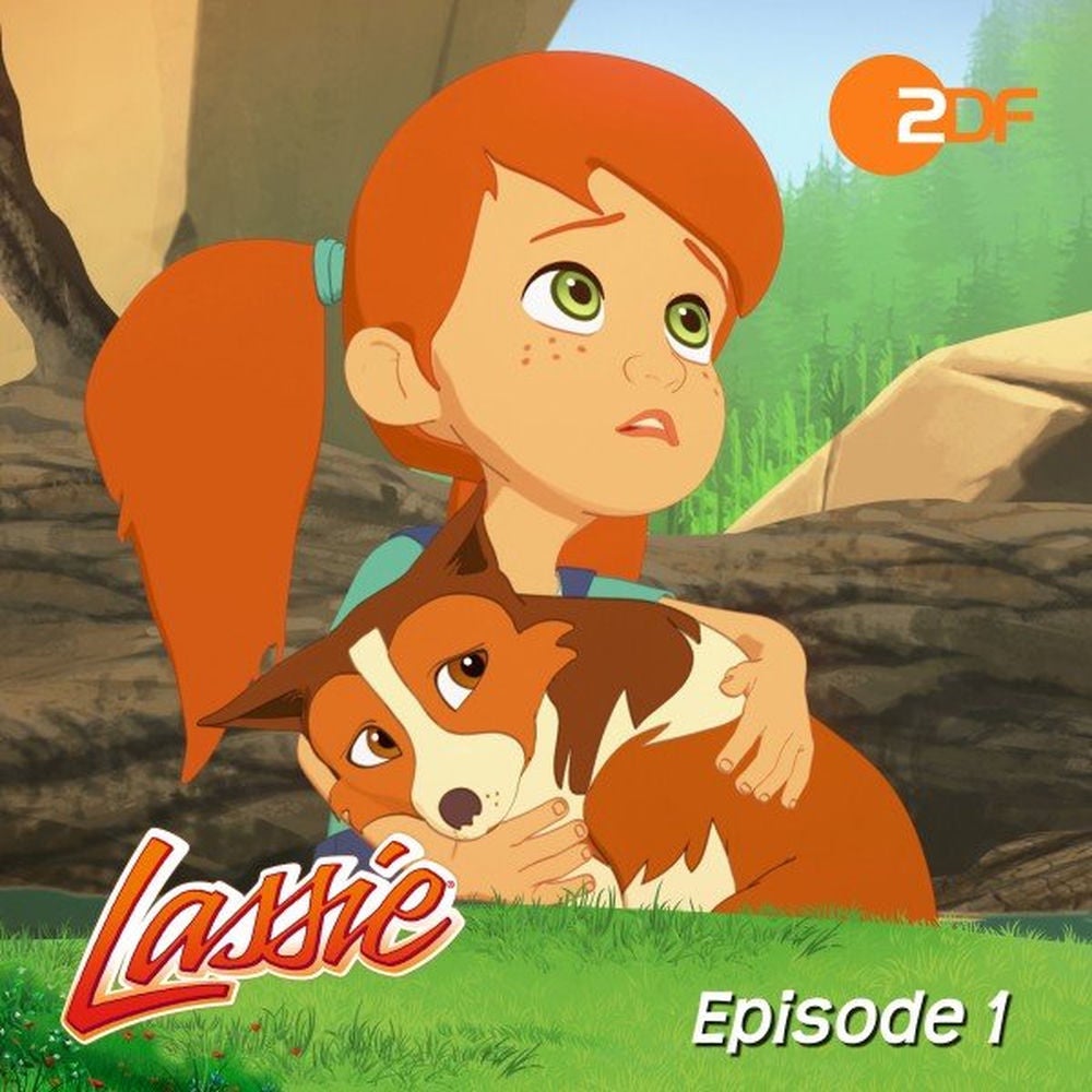 Episode 01: Freunde fürs Leben - Teil 1