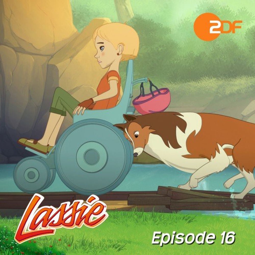 Episode 16: Wiedersehen mit der Freundin